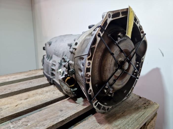 Getriebe Mercedes S-Klasse