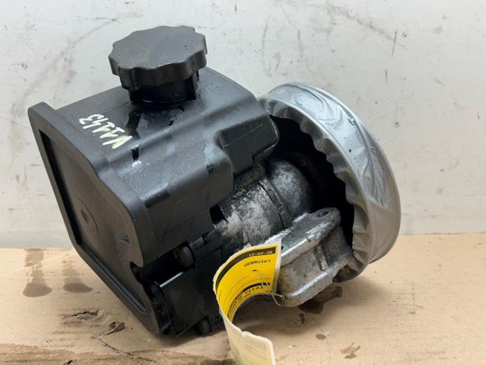 Lenkkraftverstärker Pumpe Mercedes S-Klasse