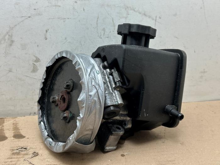 Lenkkraftverstärker Pumpe Mercedes S-Klasse