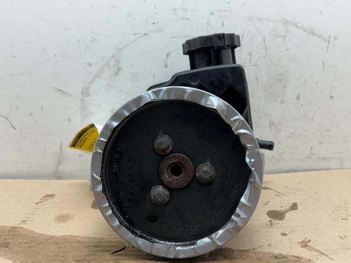 Lenkkraftverstärker Pumpe Mercedes S-Klasse