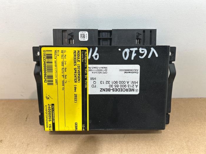 Module (diversen) Mercedes Sprinter