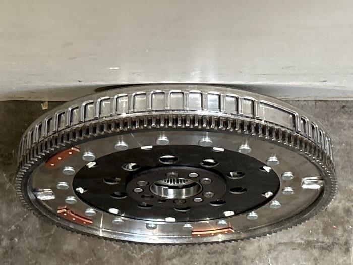 Volant moteur Mercedes A-Klasse