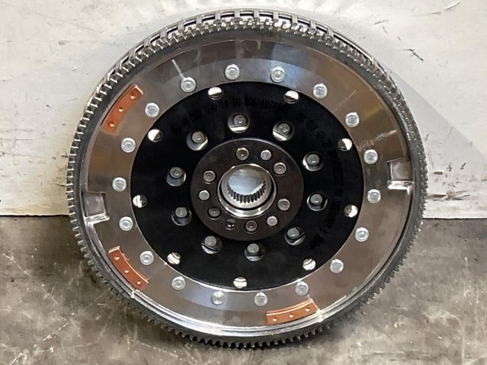 Volant moteur Mercedes A-Klasse