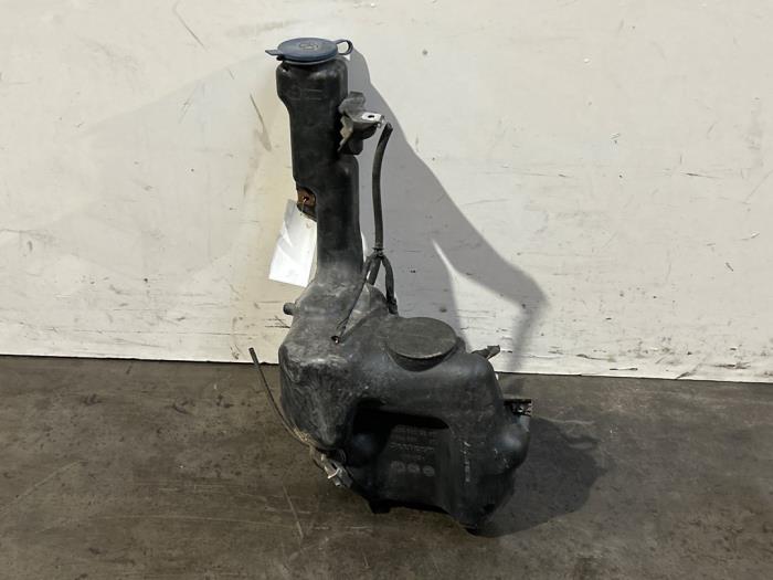 Front windscreen washer reservoir Mercedes C-Klasse