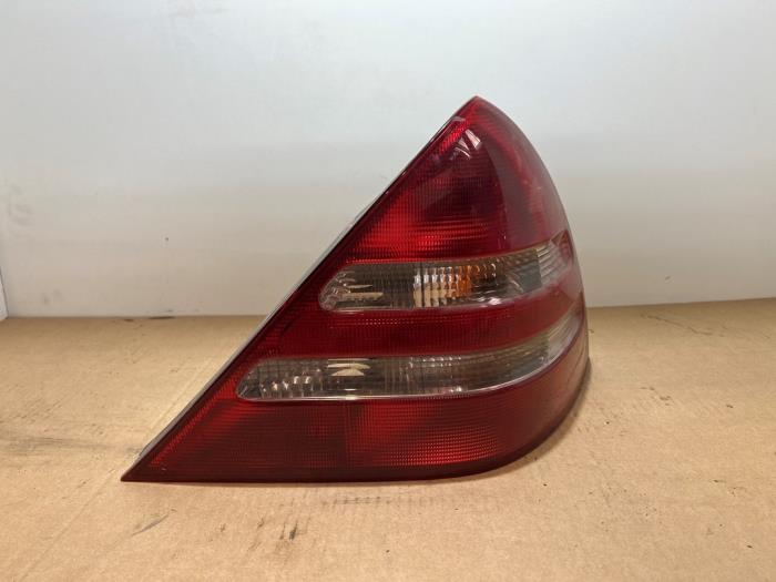 Rücklicht rechts Mercedes SLK