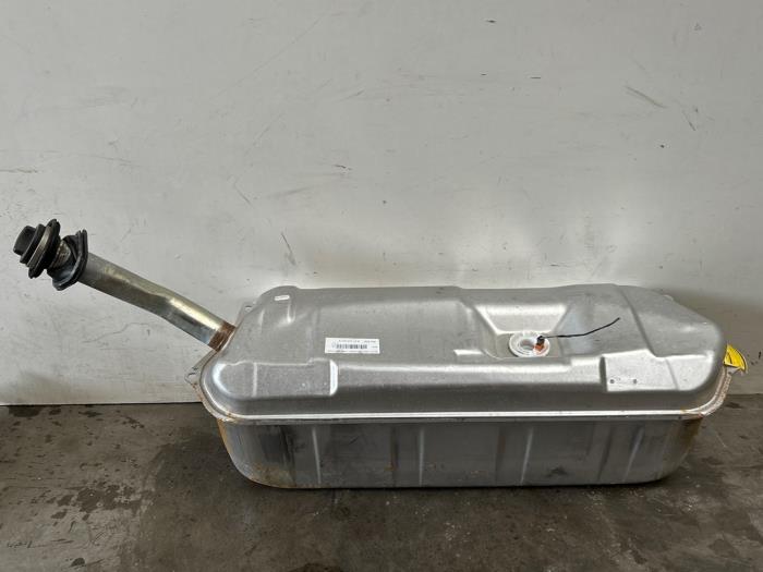 Zbiornik Mercedes SLK