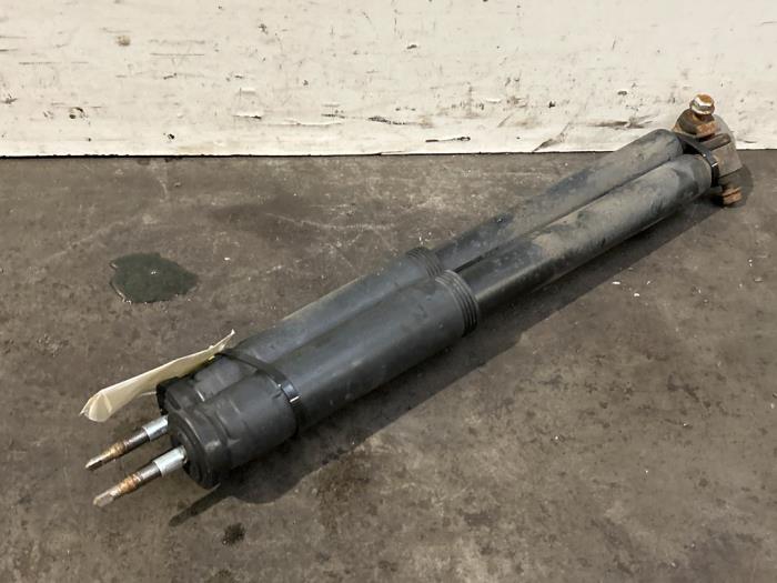 Zestaw amortyzatorów Mercedes SLK