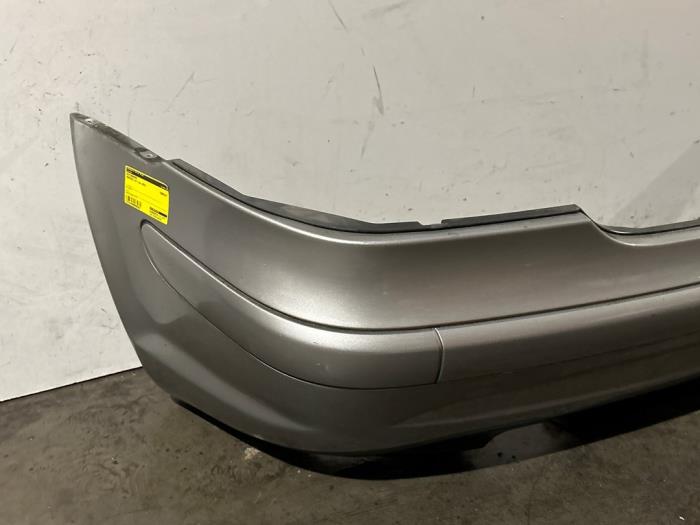 Pare-chocs arrière Mercedes SLK