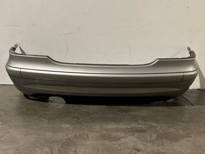 Zderzak tylny Mercedes SLK