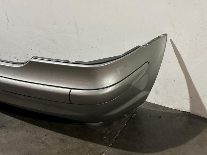 Pare-chocs arrière Mercedes SLK