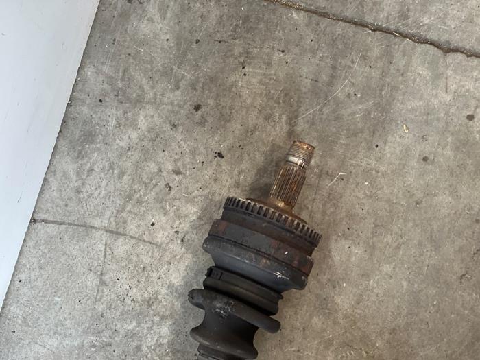 Arbre de transmission arrière droit Mercedes SLK