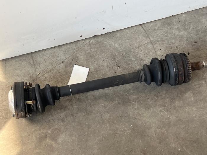 Antriebswelle rechts hinten Mercedes SLK