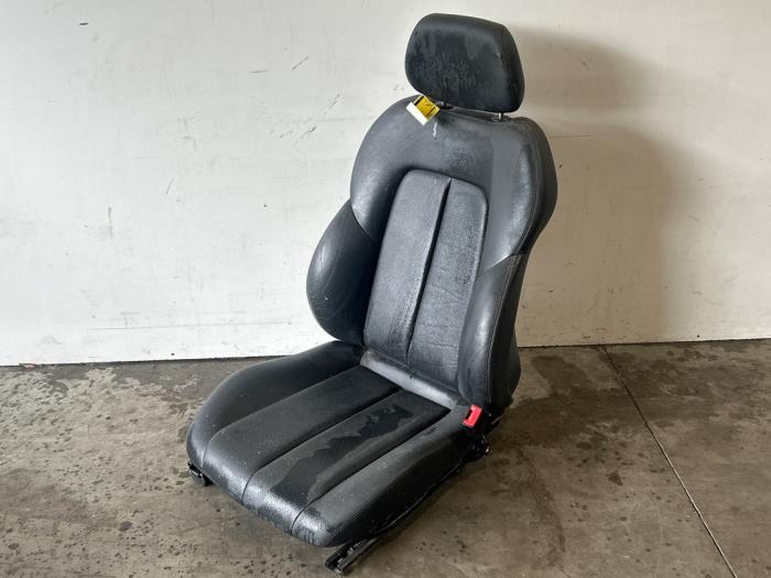 Siège droit Mercedes SLK