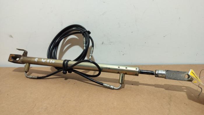 Cabrioverdeck  Zylinder Mercedes SLK