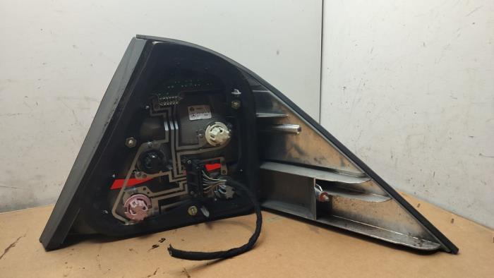 Achterlicht links Mercedes S-Klasse