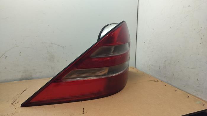 Achterlicht links Mercedes S-Klasse