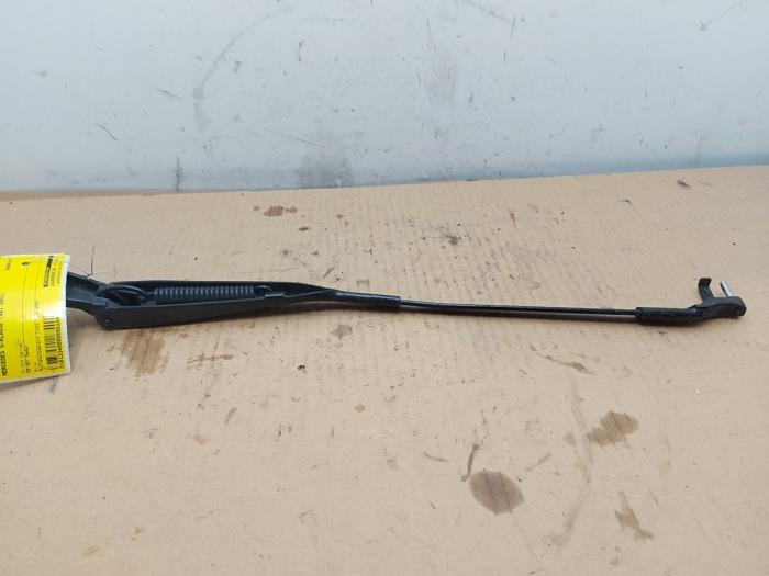 Front wiper arm Mercedes S-Klasse