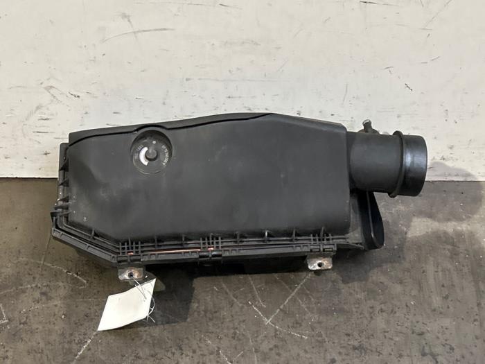 Cuerpo de filtro de aire Mercedes S-Klasse