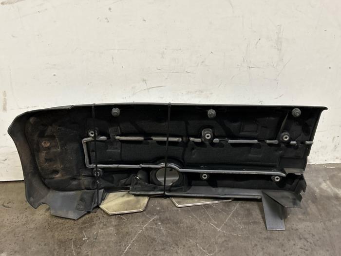 Abdeckblech Motor Mercedes S-Klasse