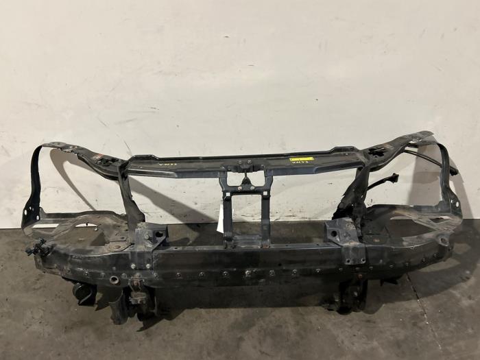 Panel przedni Mercedes S-Klasse