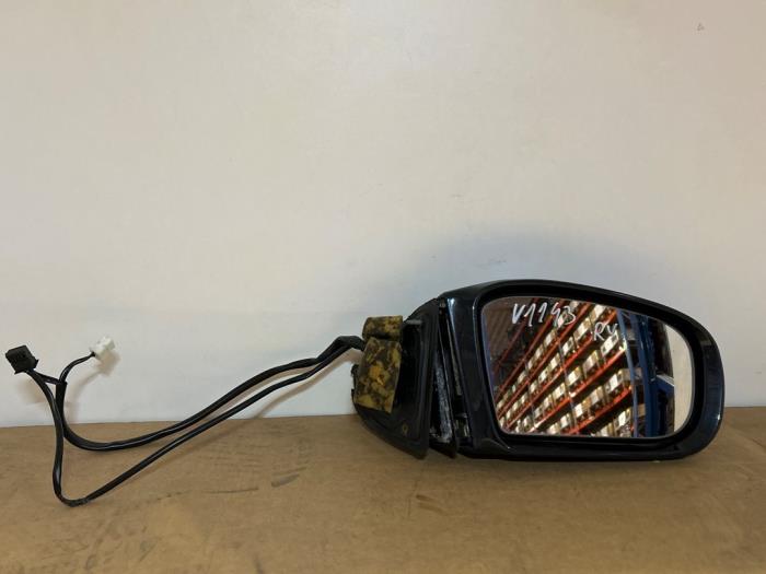 Rétroviseur extérieur droit Mercedes S-Klasse