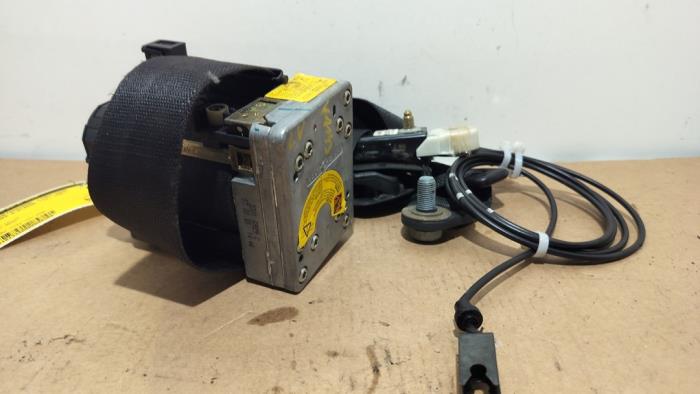 Pas bezpieczenstwa lewy przód Mercedes S-Klasse