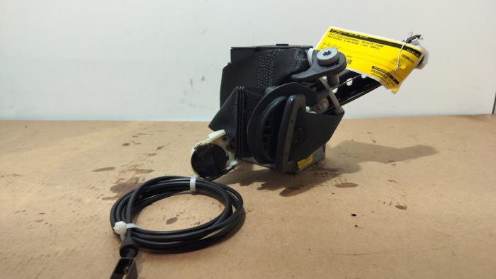 Front seatbelt, right Mercedes S-Klasse