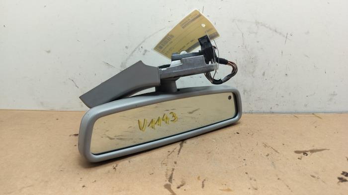 Rétroviseur intérieur Mercedes S-Klasse