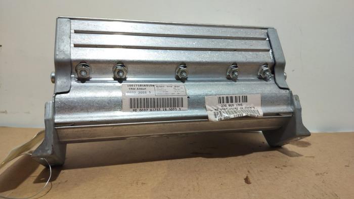 Right airbag (dashboard) Mercedes S-Klasse