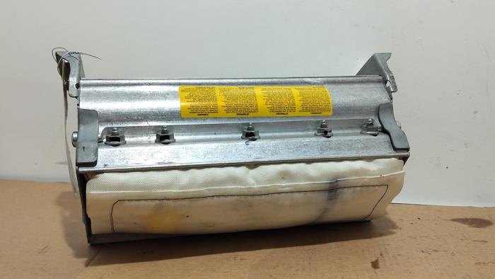 Right airbag (dashboard) Mercedes S-Klasse