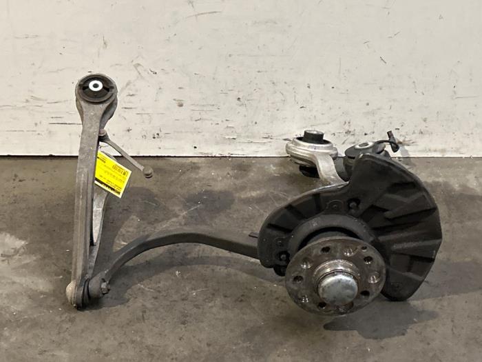 Sworzen prawy przód Mercedes S-Klasse