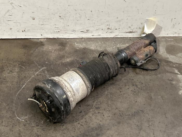 Stoßdämpfer links vorne Mercedes S-Klasse