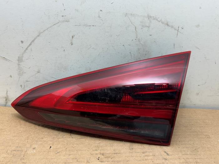 Feu arrière droit Mercedes A-Klasse