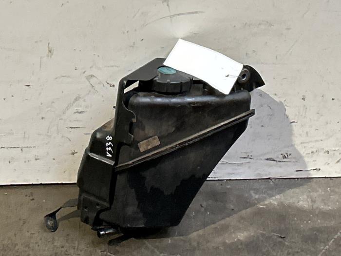 Zbiornik rozprezny Mercedes CL