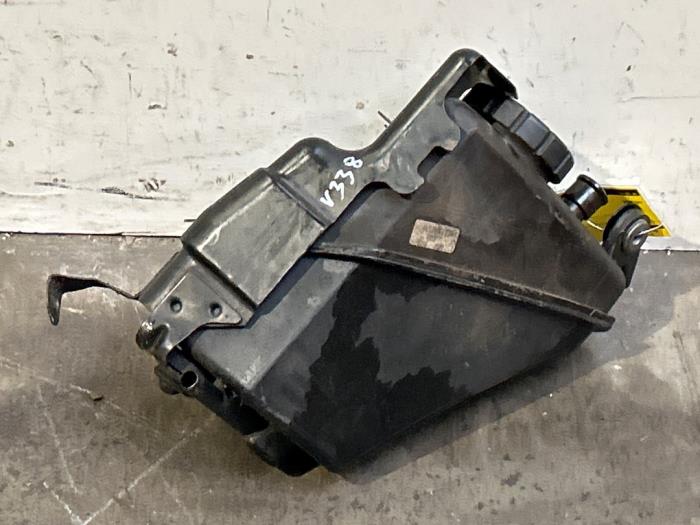 Expansion vessel Mercedes CL