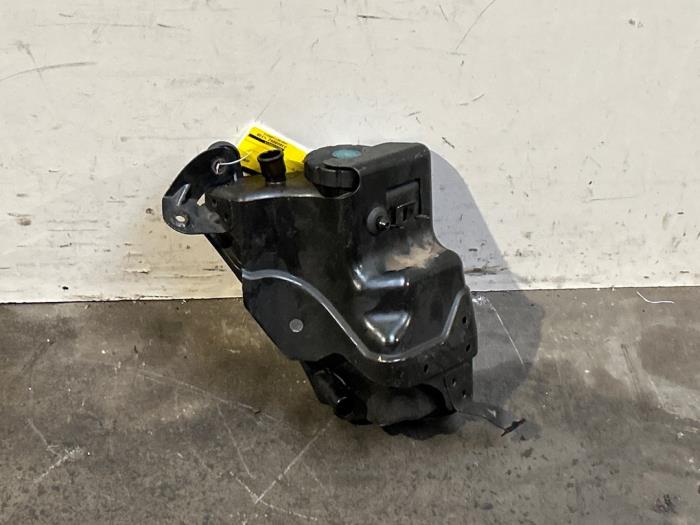 Expansion vessel Mercedes CL