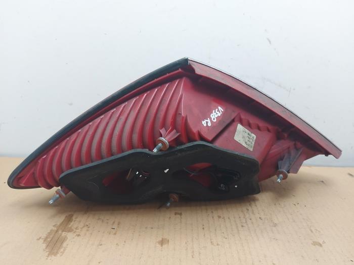 Taillight, left Mercedes CL