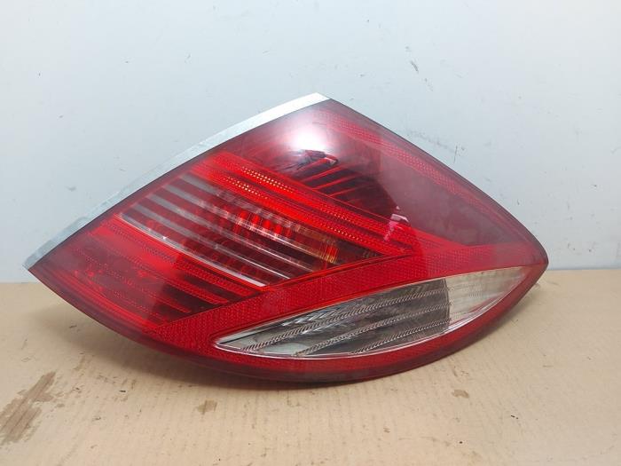 Achterlicht links Mercedes CL