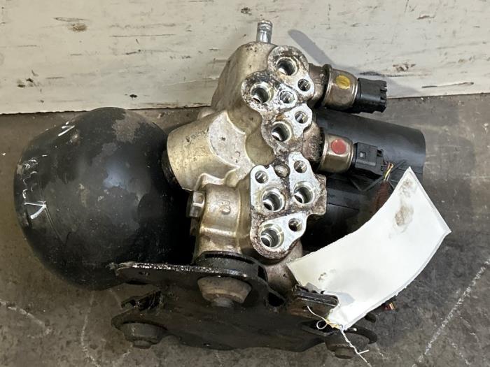 Module pompe à huile Mercedes CL