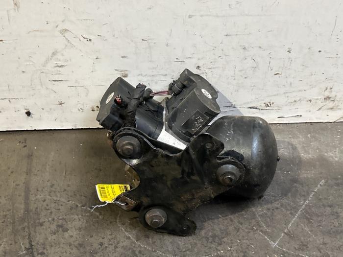 Module pompe à huile Mercedes CL