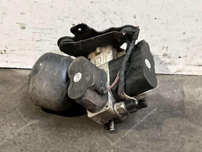 Módulo bomba de aceite Mercedes CL