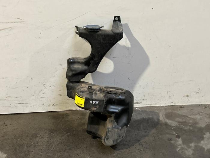 Ruitensproeiertank voor Mercedes CL