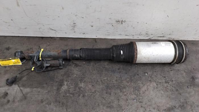 Stoßdämpfer links hinten Mercedes S-Klasse