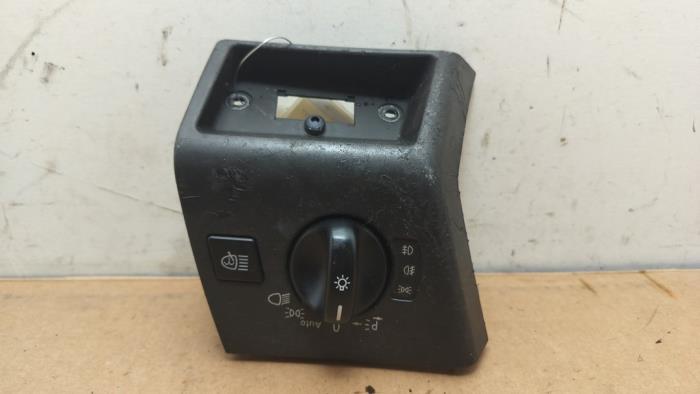 Przelacznik swiatel Mercedes S-Klasse