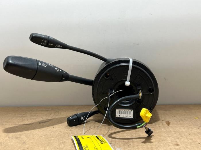 Przelacznik Combi kolumny kierownicy Mercedes S-Klasse