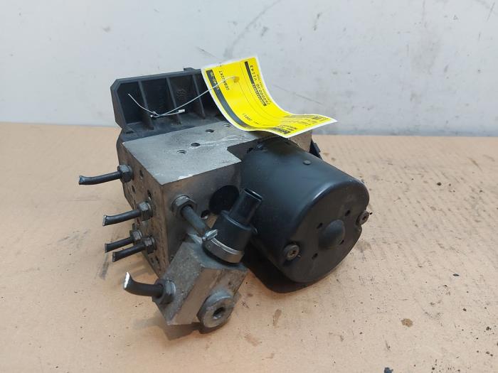 ABS pump Mercedes S-Klasse