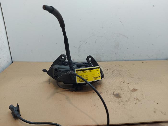 Bremszange links vorne Mercedes S-Klasse