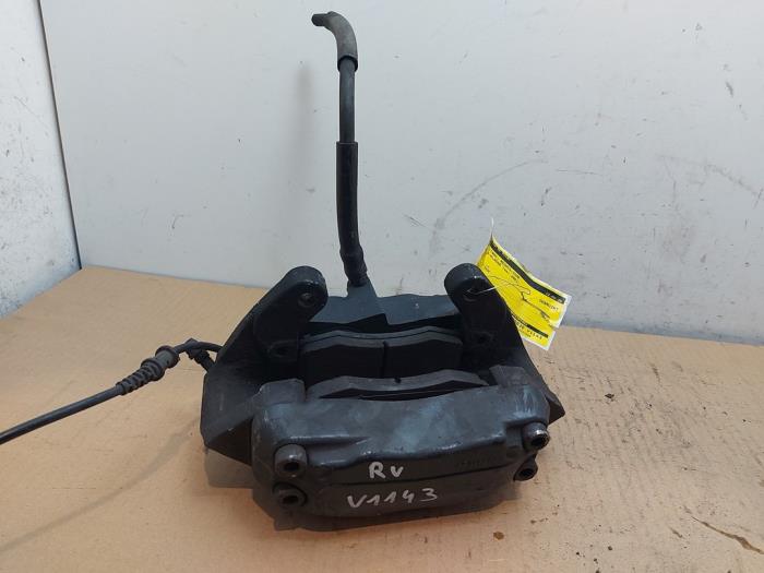 Bremszange rechts vorne Mercedes S-Klasse