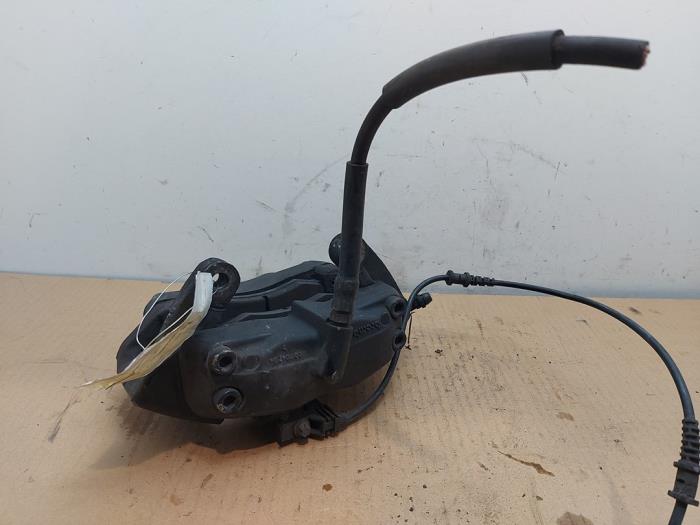 Pinza de freno derecha delante Mercedes S-Klasse
