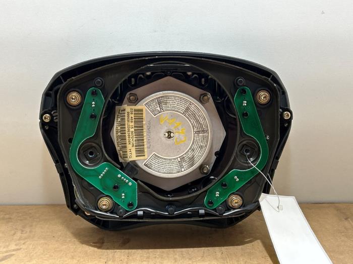 Left airbag (steering wheel) Mercedes S-Klasse
